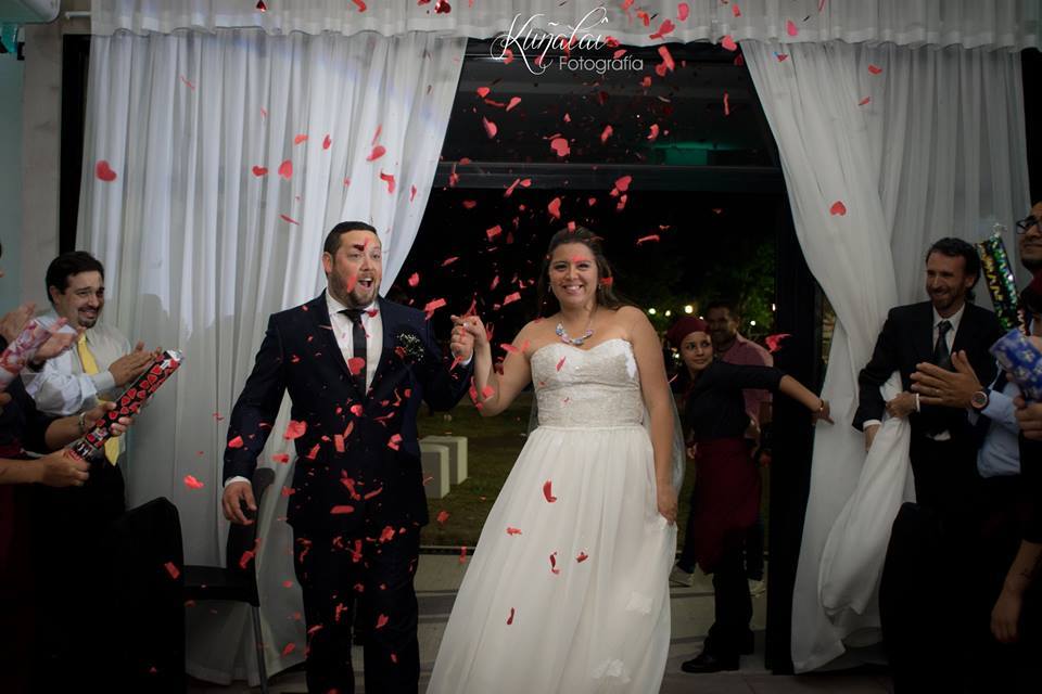 Bodas
