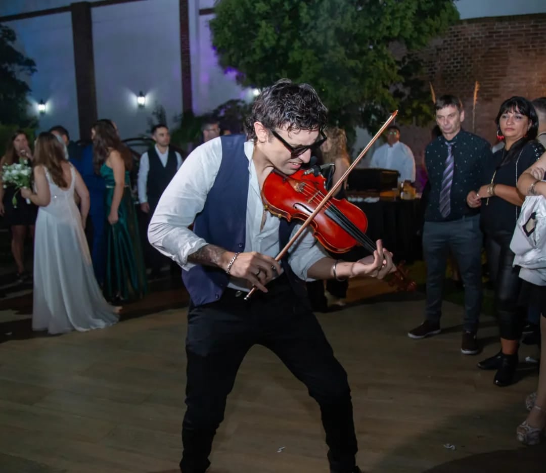 Bodas