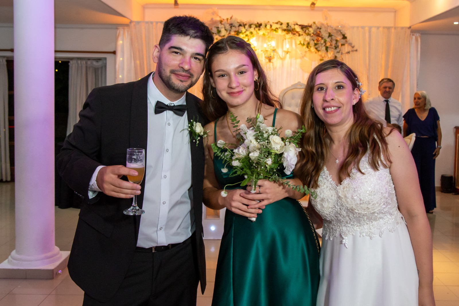 Bodas