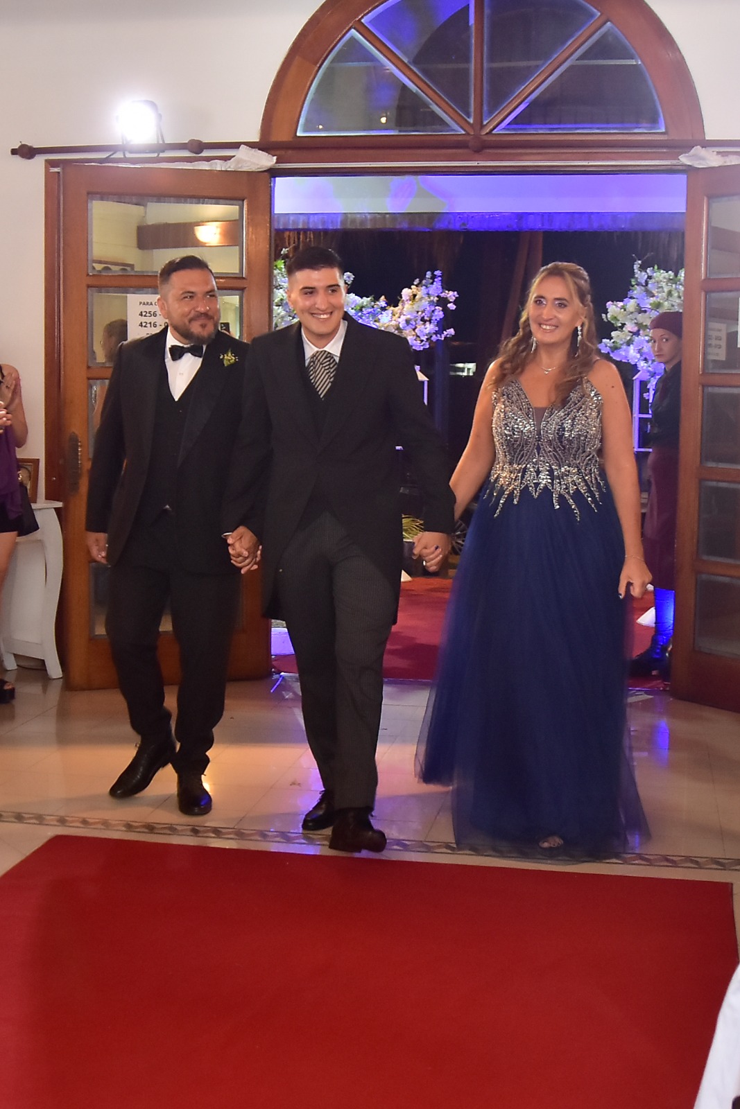 Bodas