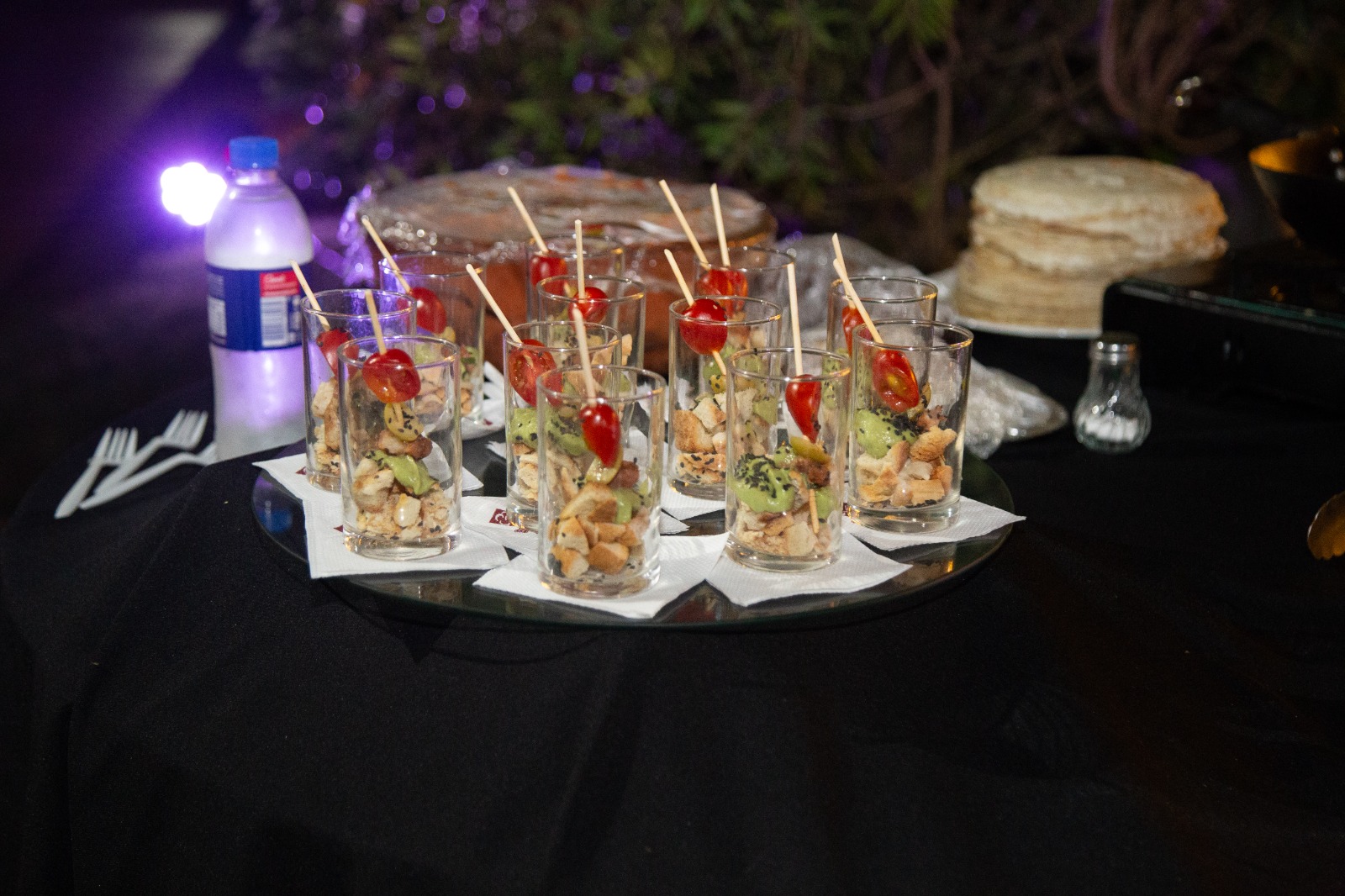 Catering