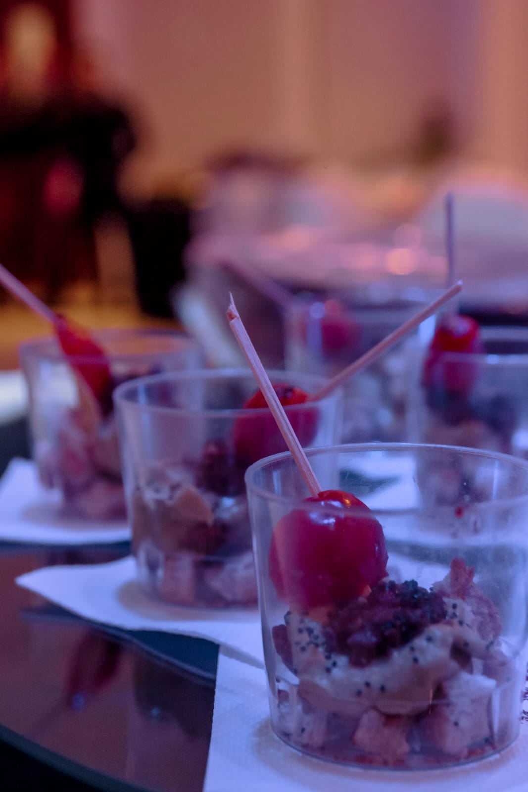 Catering