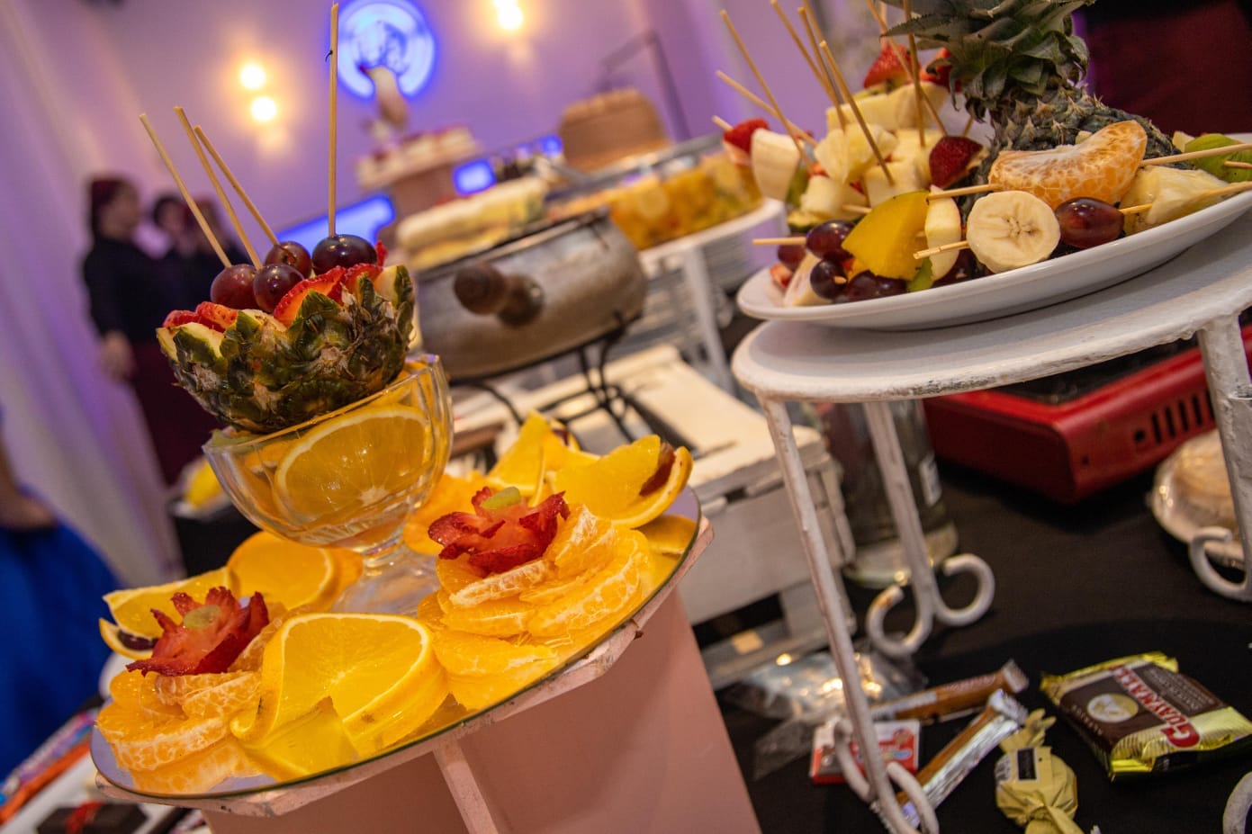 Catering