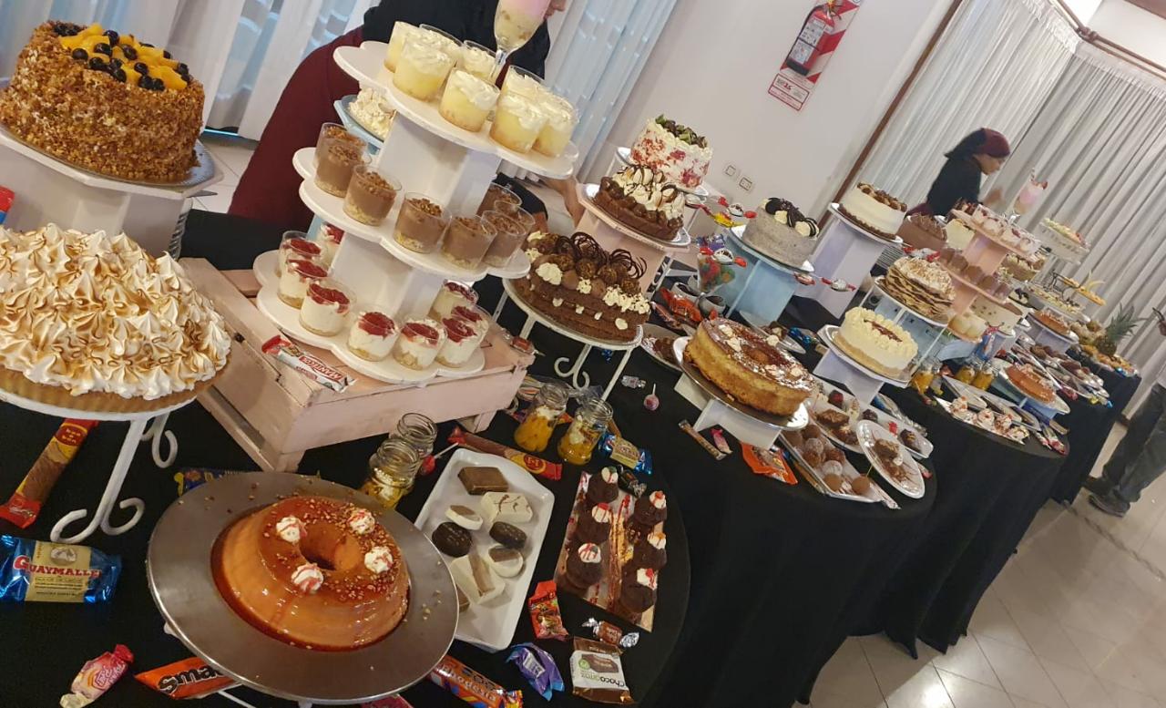 Catering