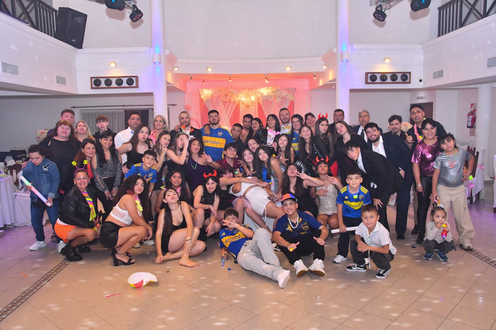 Celebración