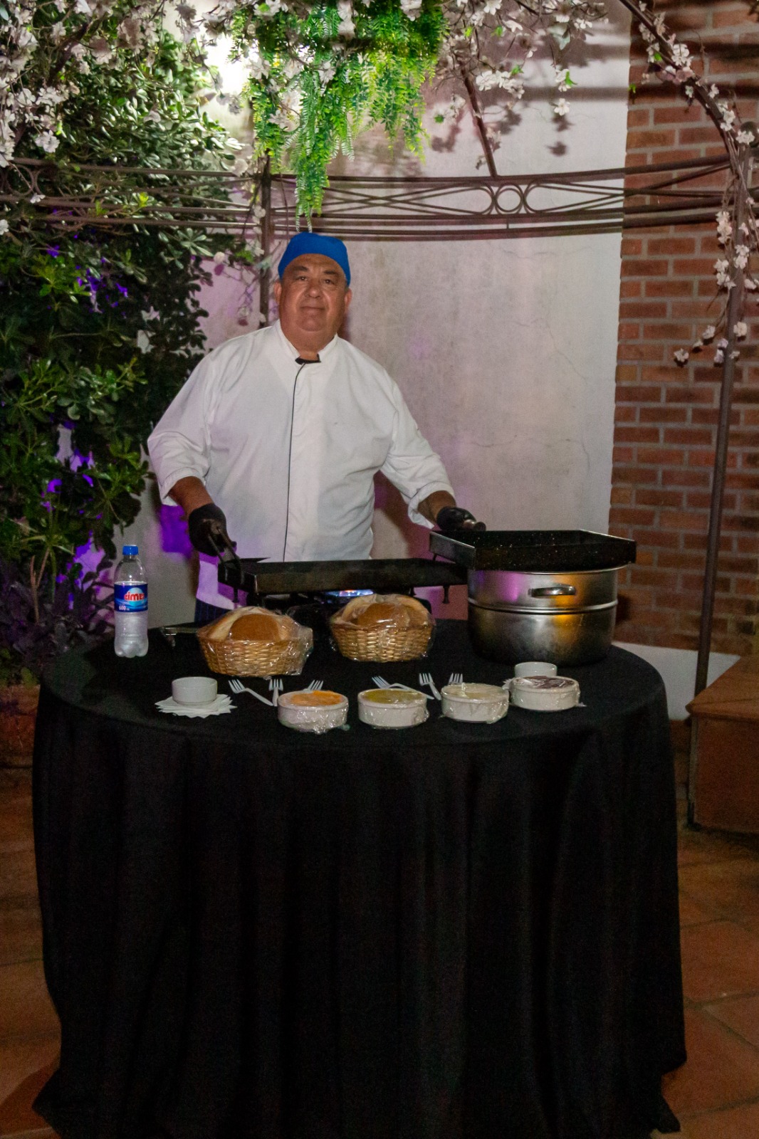 Catering