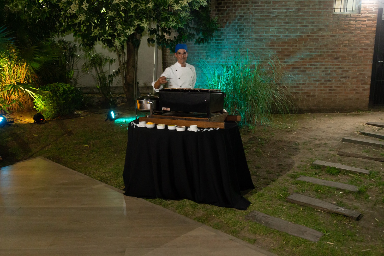 Catering