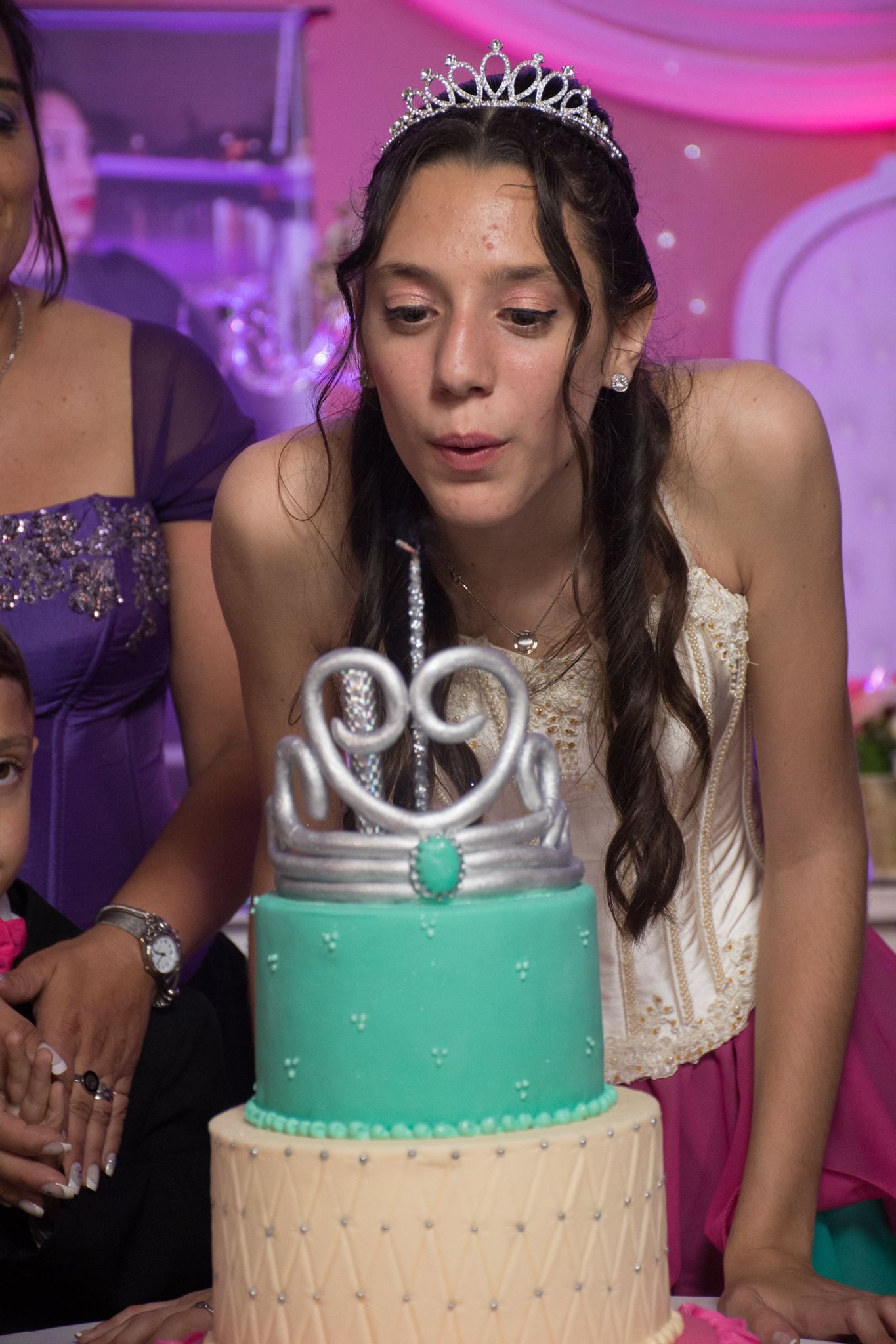 XV Años
