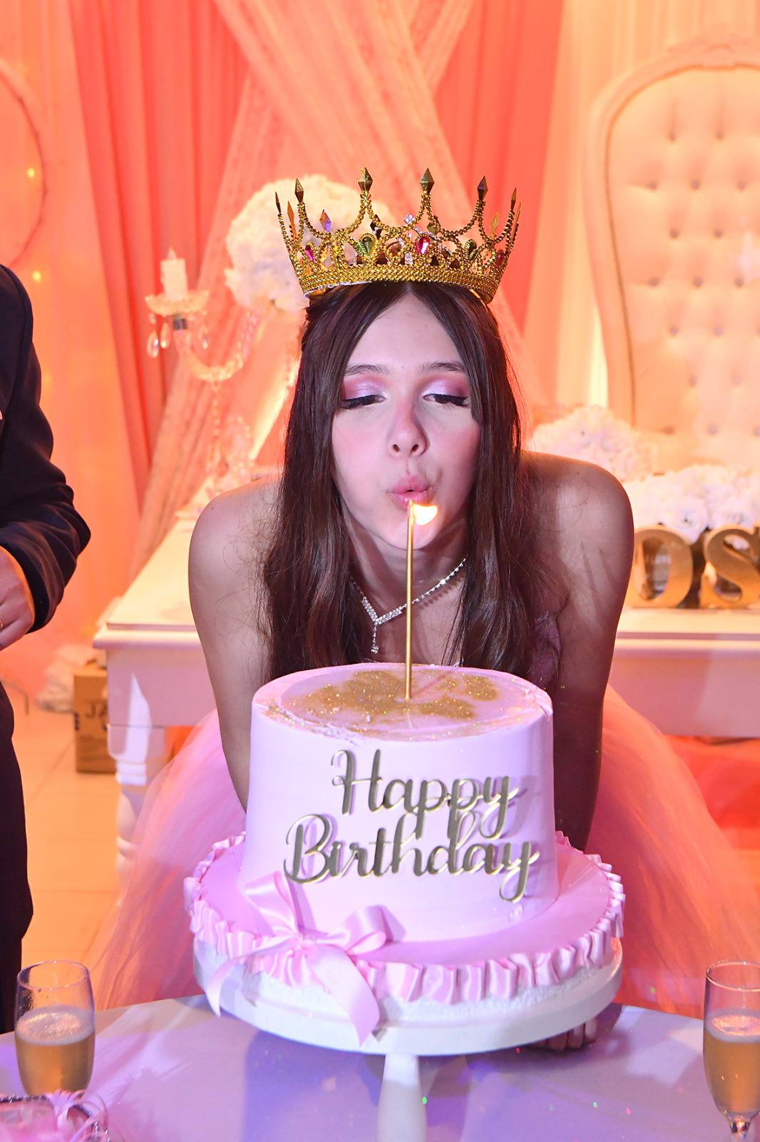 XV Años