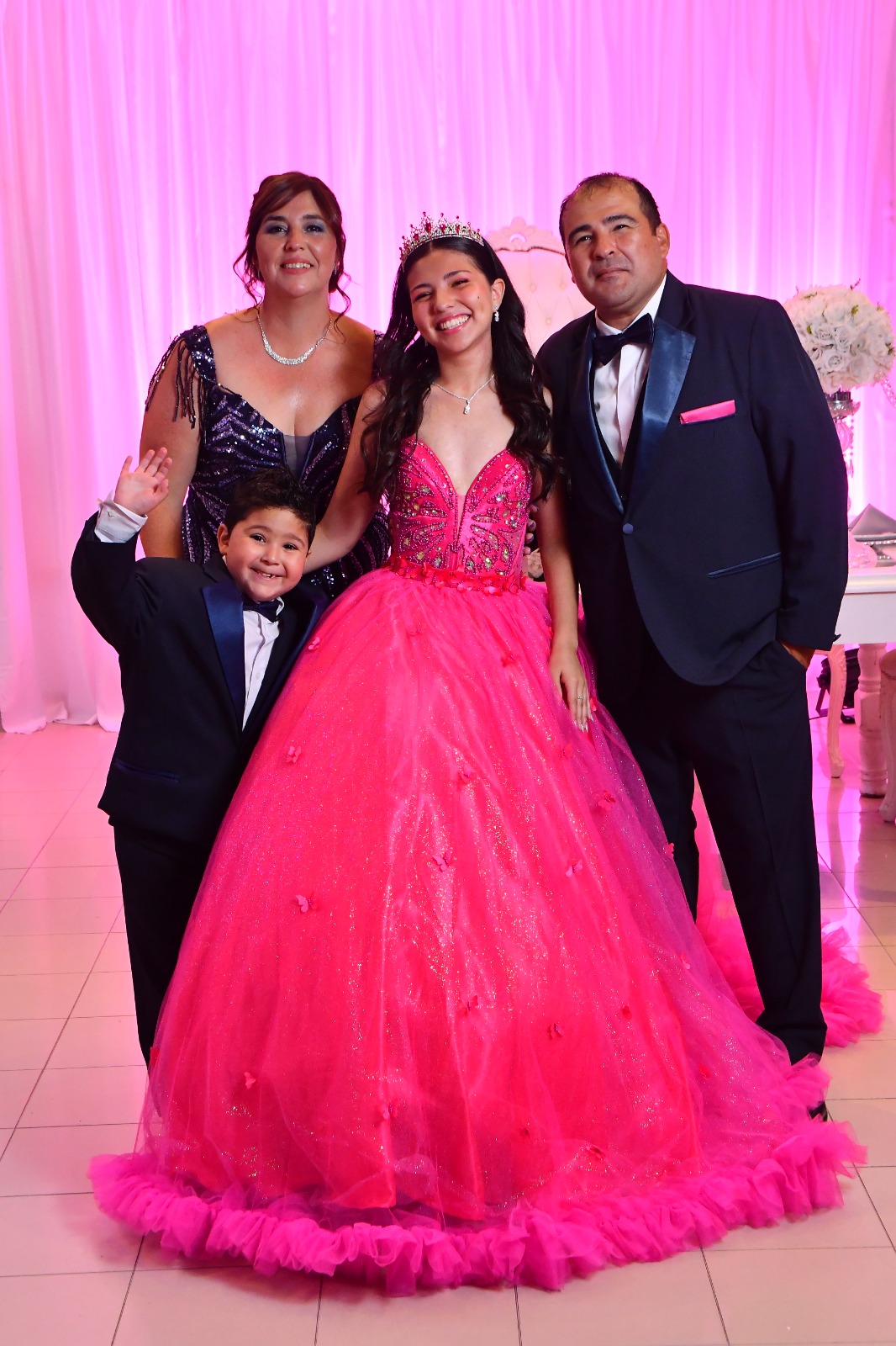 XV Años