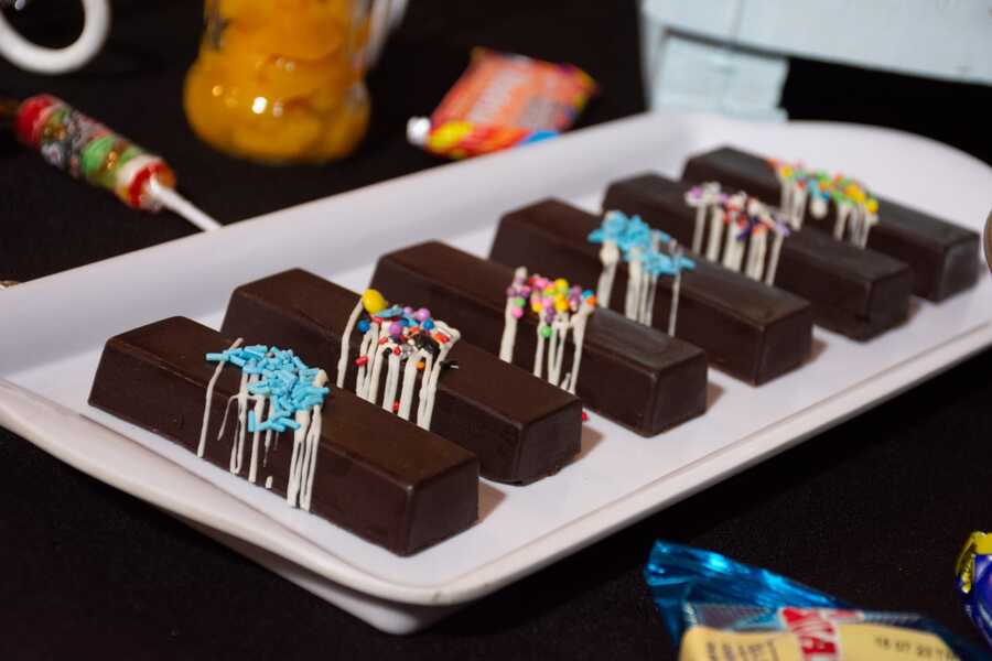 Evento corporativo 2